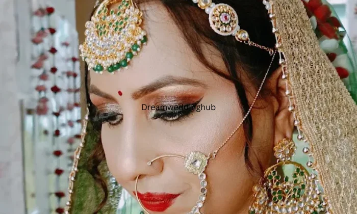 Shradha Makeovers